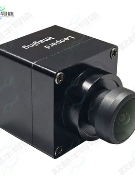 LI-AR0233-GW5400-GMSL2-120H[传感器ON SEMI 2.6MP CMOS IMAGE S