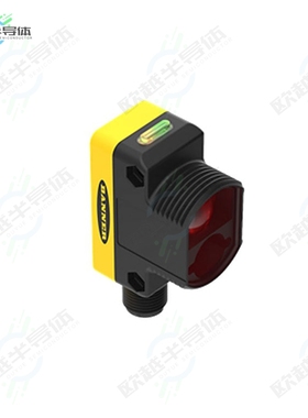 QS30ELVCQ[传感器PHOTO SEN CLEAR 100MM-2M BIPOLAR]