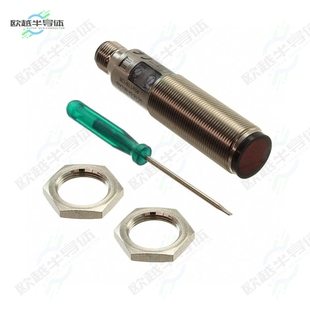 LAS 128 传感器RETROREFLECTIVE 118 40A PLR VL18 SEN