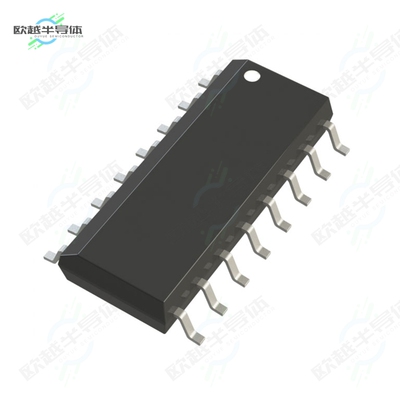 AD608ARZ-RL[射频元件IC MIXER 500MHZ DOWN CONV 16SOIC]