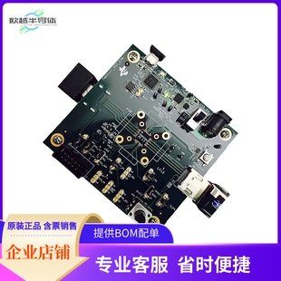 TMDS181RGZEVM【EVALUATION MODULE】开发板 套件 编程器