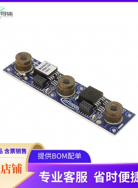 KITLGPWRBOM005TOBO1【EVAL POWER BOARD 100V】开发板 套件 编
