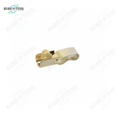 10104320-009RLF[射频元件RFI SHLD FINGER BECU GOLD SOLDER]