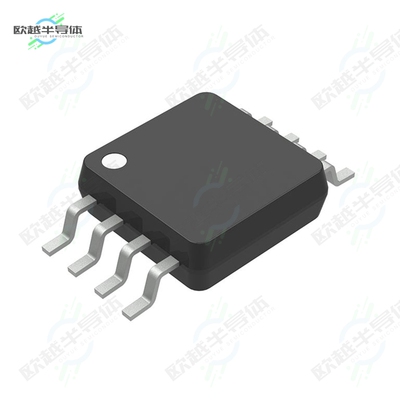 TCN75AVUA[传感器SENSOR DIGITAL -40C-125C 8MSOP]