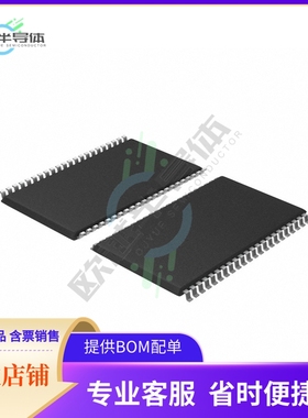 存储芯片CY7C1011CV33-10ZSXA原装正品提供电子元器件配单服务