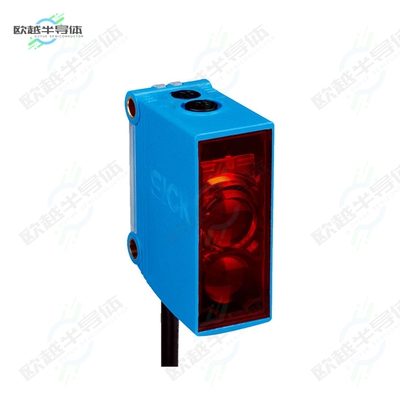 1064702[传感器SENSOR RETROREFLECTIVE 12M PNP]