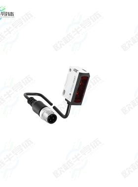 609-21012 - FT 25-RL-PS-KL4[传感器Diffuse laser photoelectri