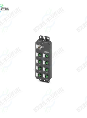 2702660[传感器AXL E IOL DI16 M12 6P]