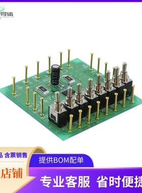 LV8712TGEVB【BOARD EVAL FOR LV8712T】开发板 套件 编程器