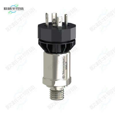 XMLP010BC21F[传感器ELECTRONIC PRESSURE SENSORS, PRE]
