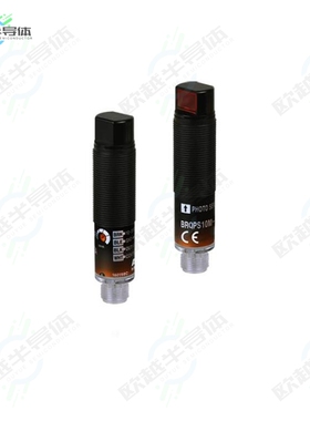 BRQPS10M-TDTA-C[传感器PHOTO SENSOR PLASTIC SIDE THROU]