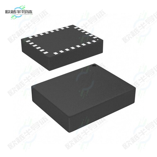 LPY450ALTR[传感器IC GYROSCOPE MEMS DUAL LP 28LGA]
