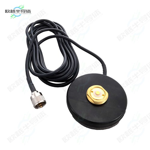 GB8PI[射频元件MOUNT MAGN 3/4