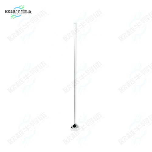 NMOQW152[射频元件STAINLESS BASE / WHIP, UNITY, 15]