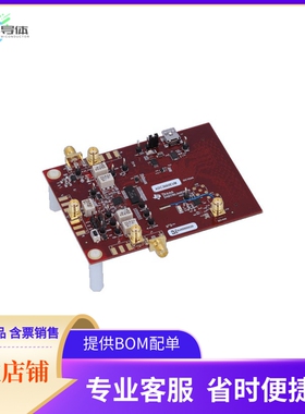 ADC3660EVM【ADC3660 DUAL, 16-BIT, 0.5-MSPS T】开发板 套件