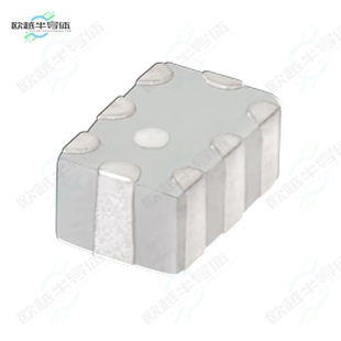 BBFCG2-43+[射频元件LTCC BALUN BPF, 3600-4400 MHZ]