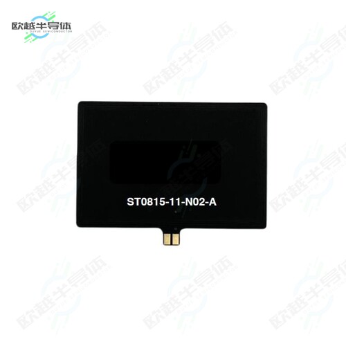 ST0815-11-N02-A[射频元件RFID ANT 13.56MHZ 45X34X0.6MM]