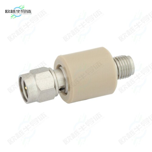SD3463[射频元件DC BLOCK SMA 10MHZ-18GHZ]