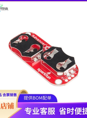 DEV-13684【MYOWARE POWER SHIELD】开发板 套件 编程器