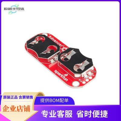 DEV-13684【MYOWARE POWER SHIELD】开发板 套件 编程器