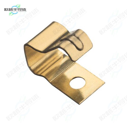 S7181-45R[射频元件RFI SHLD FINGER PHOS GOLD SOLDER]