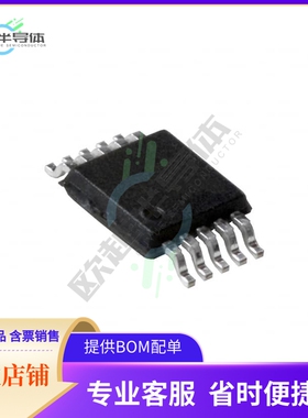 PCA9527DPZ【IC REDRIVER I2C 1CH 10TSSOP】