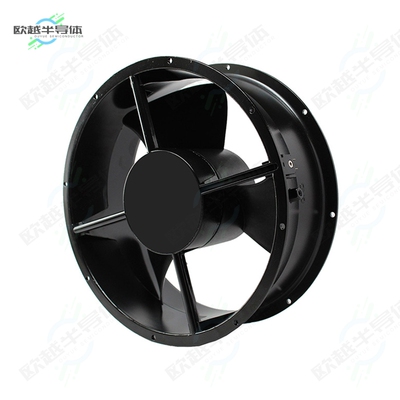 OA254EC-22-1TBXC[风扇EC FAN 254X89MM 230VAC TERMINAL]