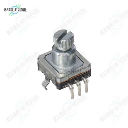 MERLP11-15295[传感器ENCODER MECH PULSE VERT PC PIN]