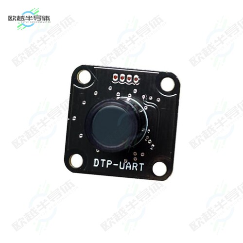 DTP-UART-H08[传感器DIGITAL IR SENSOR -40~380 FOV7.1]