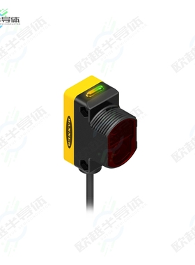 QS30ELVCQ5[传感器WORLD-BEAM QS30 SERIES CLEAR OBJ]