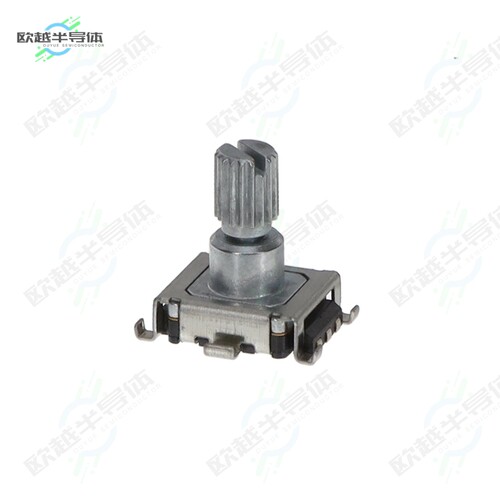 MERPS11-15213[传感器ENCODER MECH PULSE VERT PC PIN]