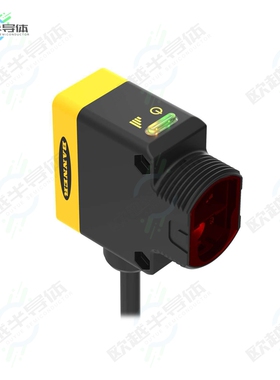 QS30VR3FF200QPMA[传感器QS30VR3FF200QPMA 5-PIN  PUR]