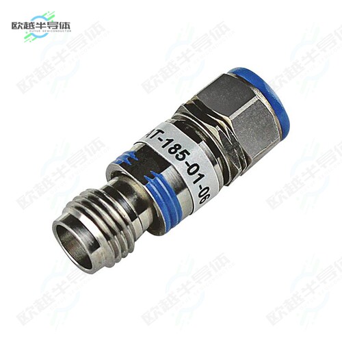 AT-185-01-01[射频元件1.85mm Microwave Attenuators]