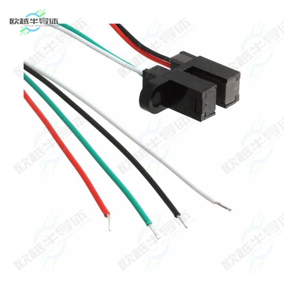 OPB390P11Z[传感器SENSOR OPT SLOT PHOTOTRANS MODUL]