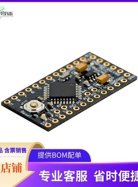 DFR0159【DFRDUINO PRO MINI 1.3 ATMEGA328】开发板 套件 编程器