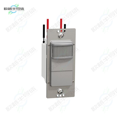 SQR73101GY[传感器PIR OCC/VAC SWITCH COMM SINGLE P]