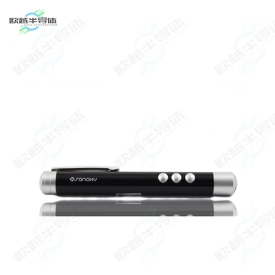 SANOXY-PPT-6[射频元件Presentation Clicker]
