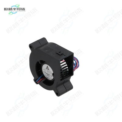 BFB04512VHD-R00[风扇FAN BLOWER 45X20MM 12VDC WIRE]