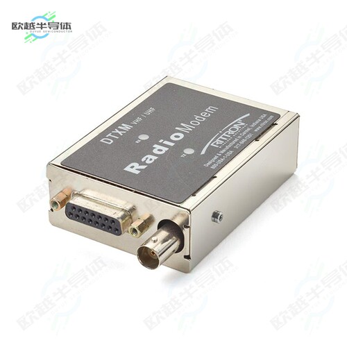DTXM-460-0BN6I[射频元件RADIO MODEM, NARROW BAND, 1-6W,]