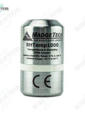 RHTEMP1000[传感器Humidity/Temp Datalogger]