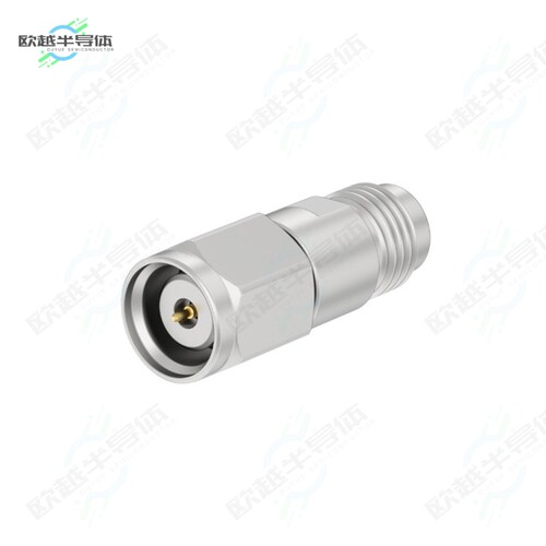 R413V10000[射频元件ATT 1.85MM M/F 10DB 67GHZ 1W {-A]