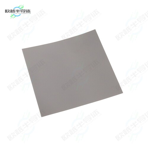 EFG3(01)-80X80T0800[射频元件RF EMI ABSORB SHEET 3.15