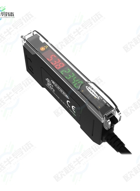 DF-G1-NR-Q5[传感器DF-G1 DUAL DISPLAY FIBER AMPLIFI]