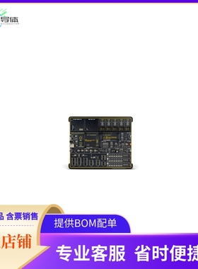 MIKROE-4750【EASYPIC V8 FOR PIC24/DSPIC33】开发板 套件 编程