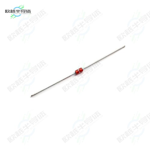 ED3530K153[传感器THERMISTOR, DO-35 GLASS ENCAP, 1]