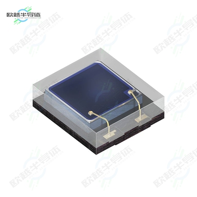 SFH 2704[传感器SENSOR PHOTODIODE 900NM 2SMD]