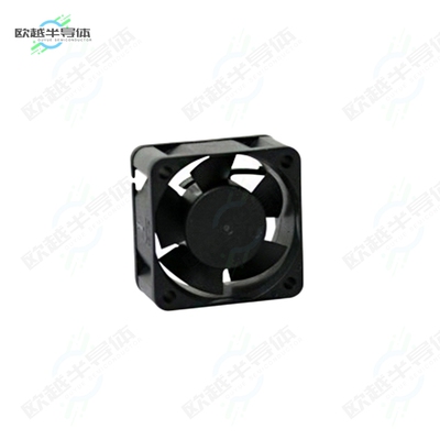 MR4020E24B1+6-RSR[风扇FAN AXIAL 40X20MM 24VDC WIRE]