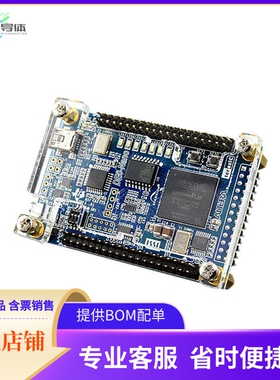 P0082【DE0-NANO EVAL BOARD】开发板 套件 编程器