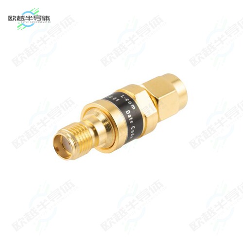 LCAT1006-01[射频元件DC-18GHZ 2W RF FIXED ATTENUATOR]