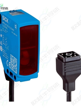 1222789[传感器SMALL PHOTOELECTRIC SENSORS, W16]